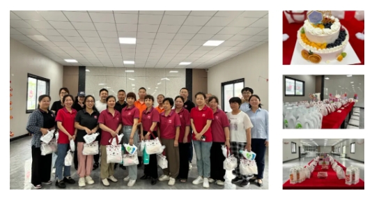 荊州思創(chuàng)科技2024全年回顧｜創(chuàng)新與堅(jiān)守，共繪輝煌篇章